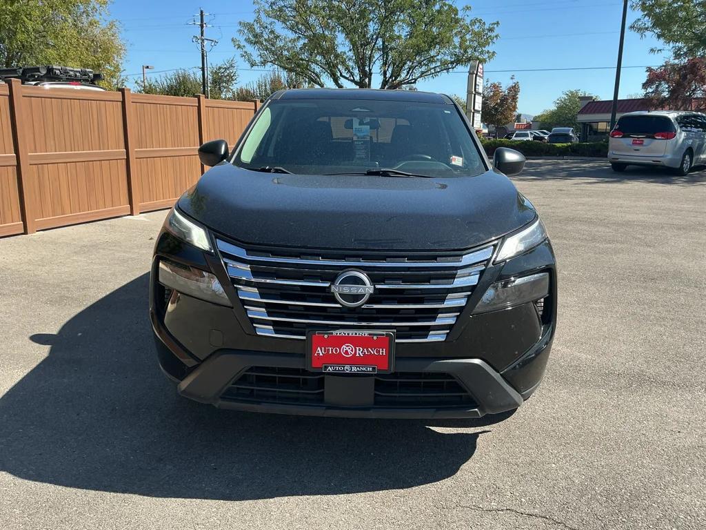 nissan rogue 2024 5N1BT3AB2RC748628 image nissan rogue 2024 5N1BT3AB2RC748628 image