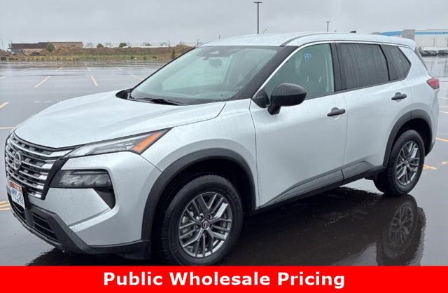 nissan rogue 2024 5N1BT3AA0RC748859 image nissan rogue 2024 5N1BT3AA0RC748859 image
