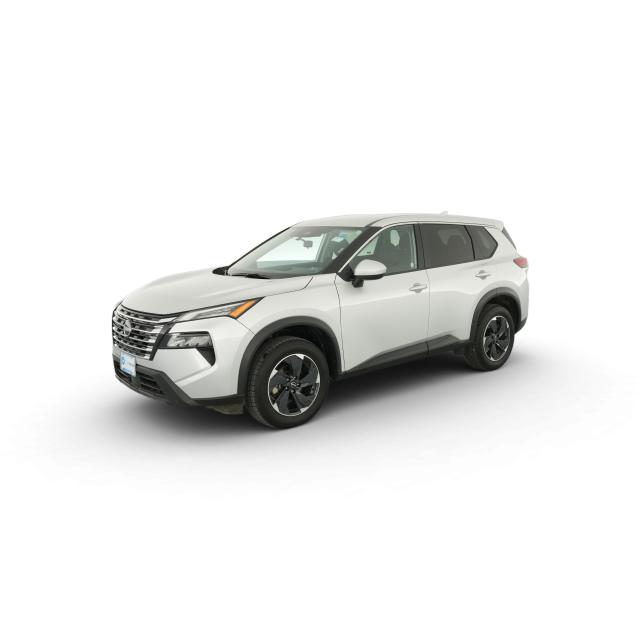 nissan rogue 2024 5N1BT3BA5RC694005 image nissan rogue 2024 5N1BT3BA5RC694005 image