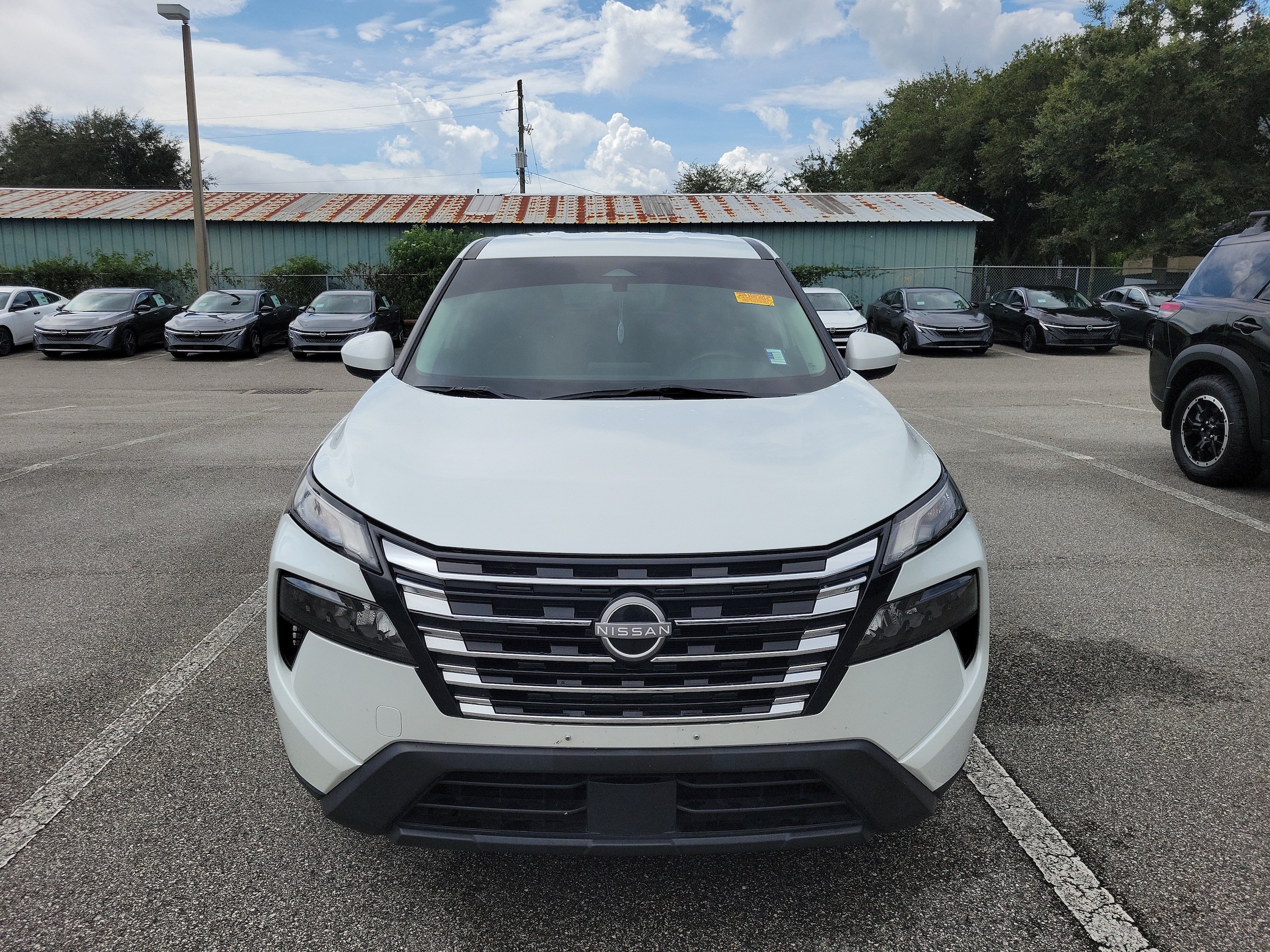 nissan rogue 2024 5N1BT3BAXRC691942 image nissan rogue 2024 5N1BT3BAXRC691942 image