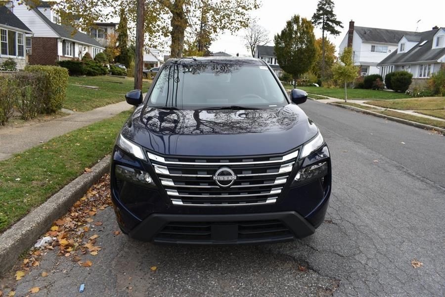 nissan rogue 2024 5N1BT3BA7RC706719 image nissan rogue 2024 5N1BT3BA7RC706719 image