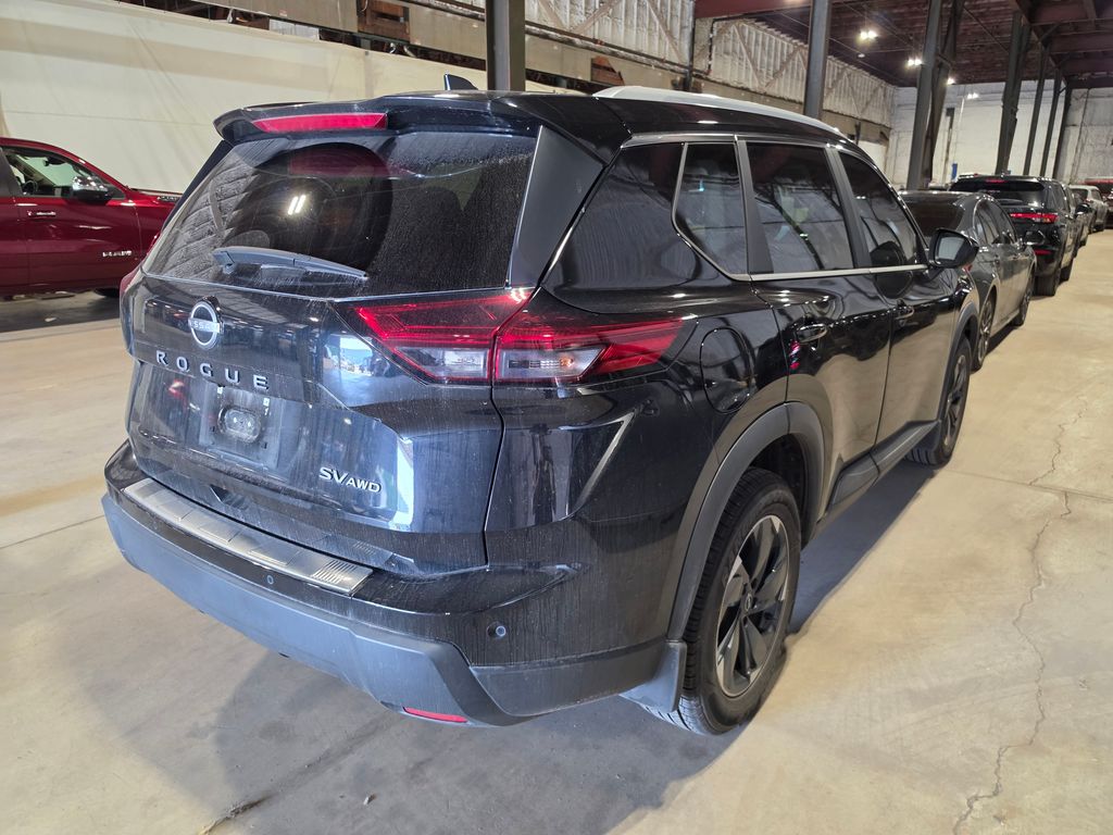 nissan rogue 2024 5N1BT3BB2RC717636 image nissan rogue 2024 5N1BT3BB2RC717636 image