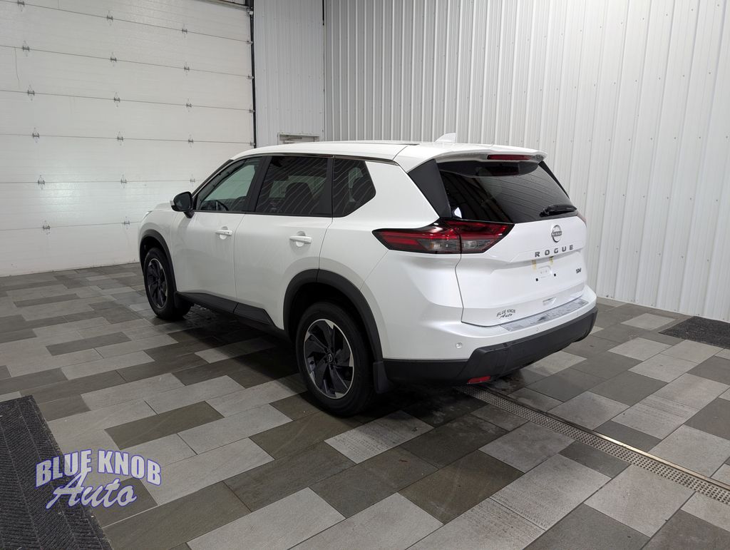 nissan rogue 2024 5N1BT3BAXRC734661 image nissan rogue 2024 5N1BT3BAXRC734661 image