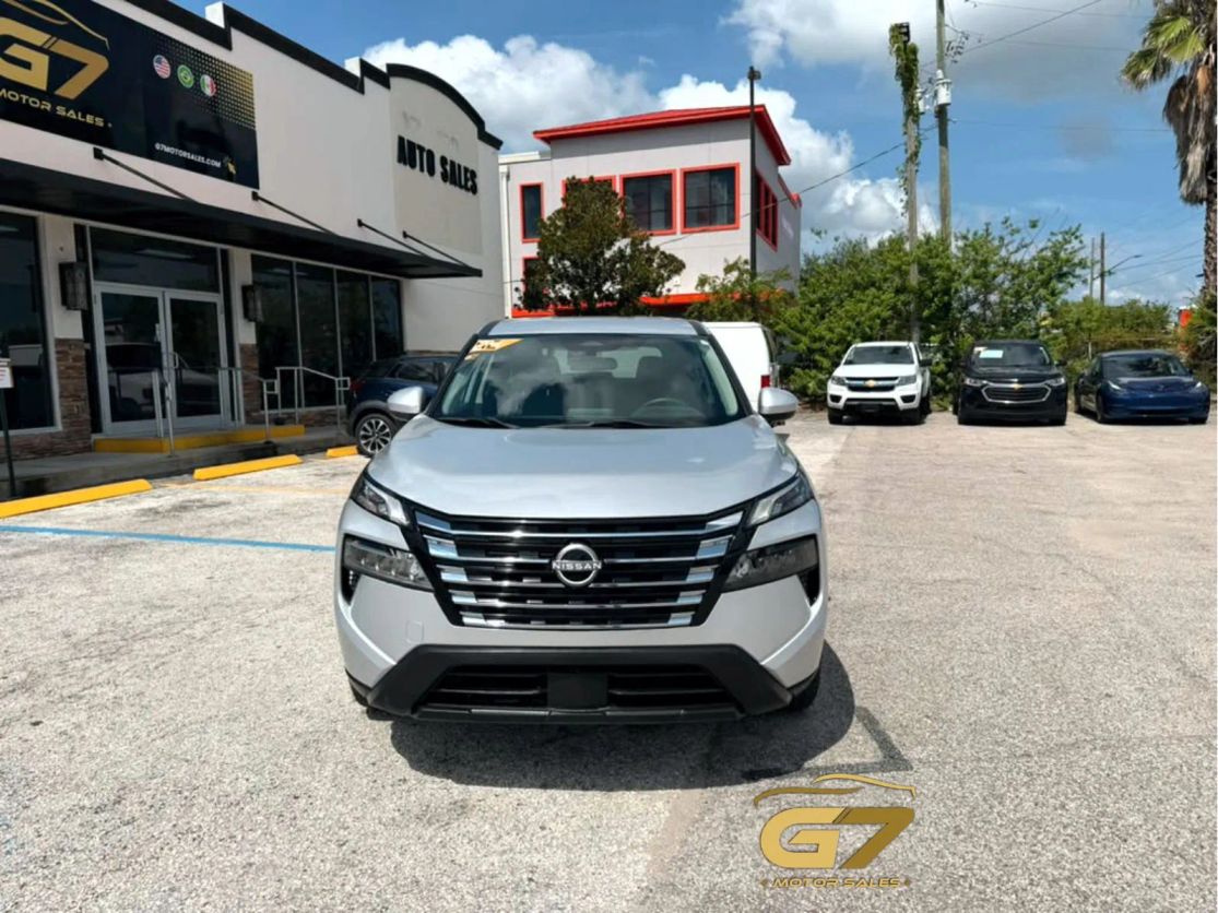 nissan rogue 2024 5N1BT3BA7RC728980 image nissan rogue 2024 5N1BT3BA7RC728980 image