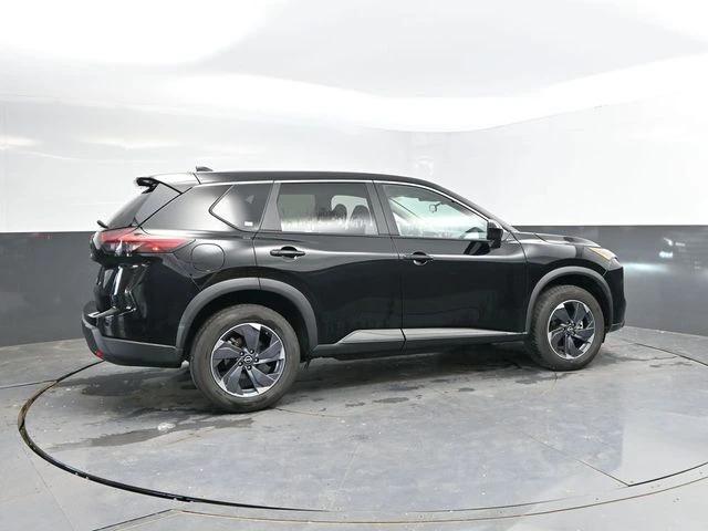 nissan rogue 2024 5N1BT3BA3RC689286 image nissan rogue 2024 5N1BT3BA3RC689286 image
