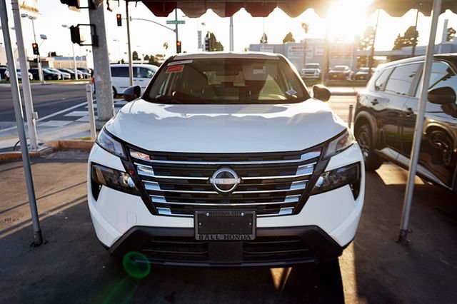 nissan rogue 2024 5N1BT3ABXRC697802 image nissan rogue 2024 5N1BT3ABXRC697802 image