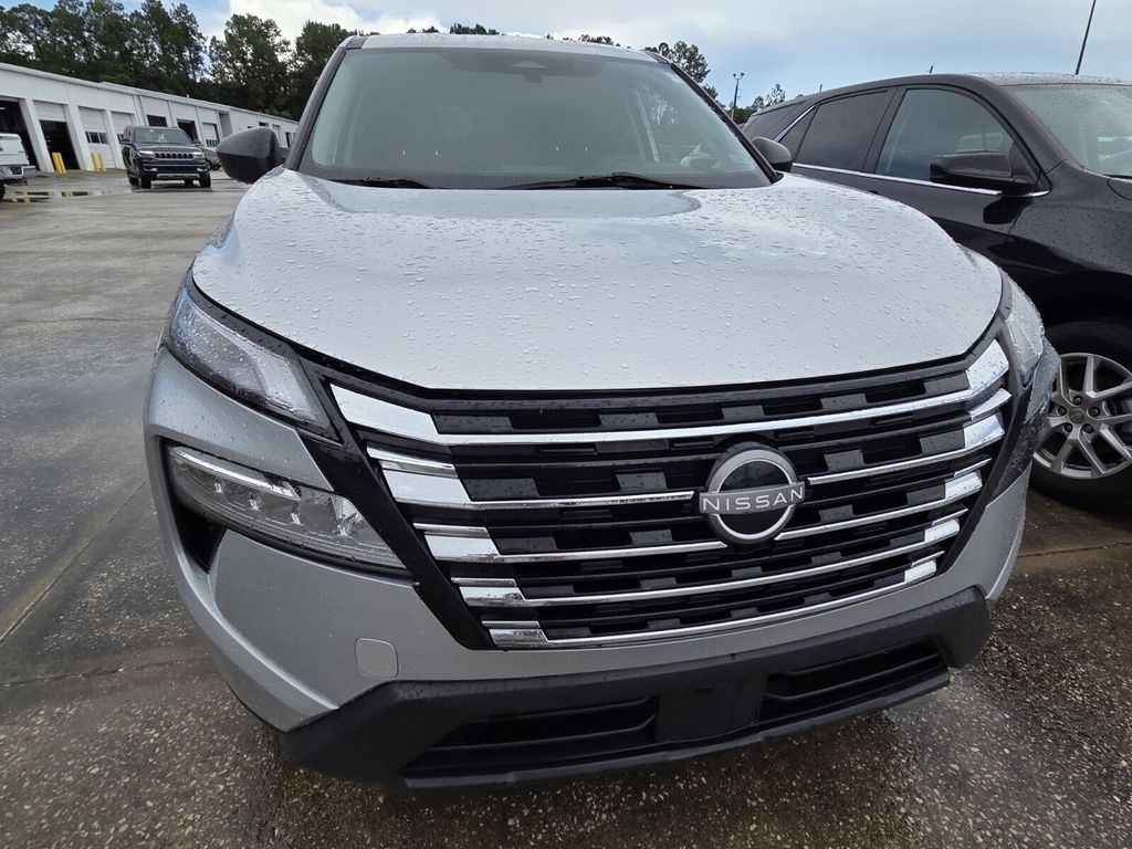 nissan rogue 2024 5N1BT3AA0RC703081 image nissan rogue 2024 5N1BT3AA0RC703081 image