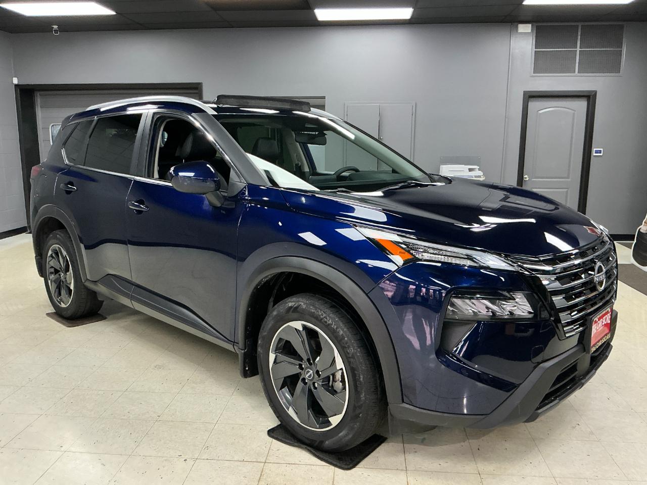 nissan rogue 2024 JN8BT3BB5RW421081 image nissan rogue 2024 JN8BT3BB5RW421081 image