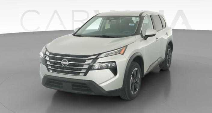 nissan rogue 2024 JN8BT3BB5RW436874 image nissan rogue 2024 JN8BT3BB5RW436874 image