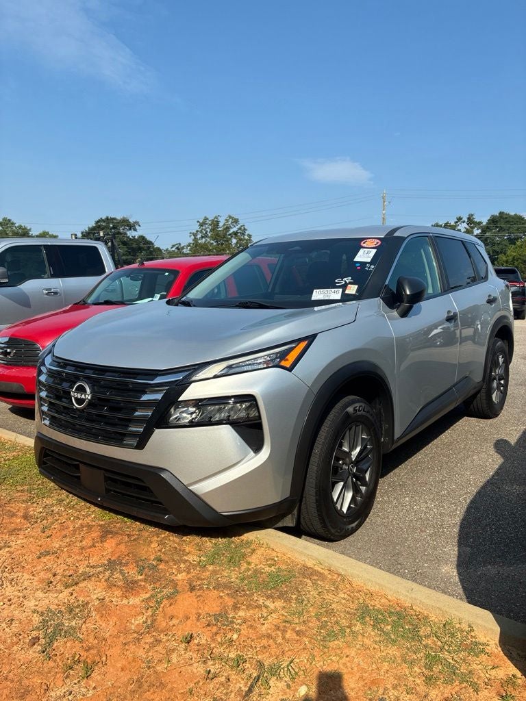 nissan rogue 2024 5N1BT3AA5RC673964 image nissan rogue 2024 5N1BT3AA5RC673964 image