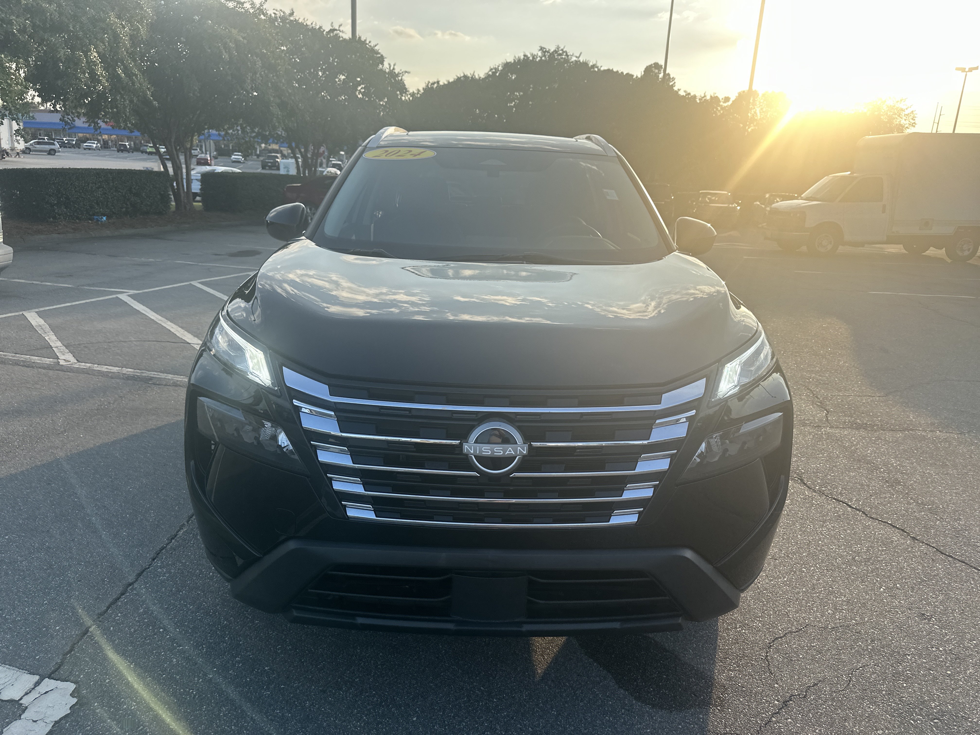 nissan rogue 2024 5N1BT3BA7RC734083 image nissan rogue 2024 5N1BT3BA7RC734083 image