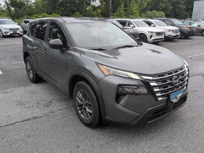 nissan rogue 2024 5N1BT3AB9RC715366 image nissan rogue 2024 5N1BT3AB9RC715366 image