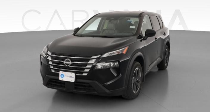 nissan rogue 2024 JN8BT3BB3RW427817 image nissan rogue 2024 JN8BT3BB3RW427817 image