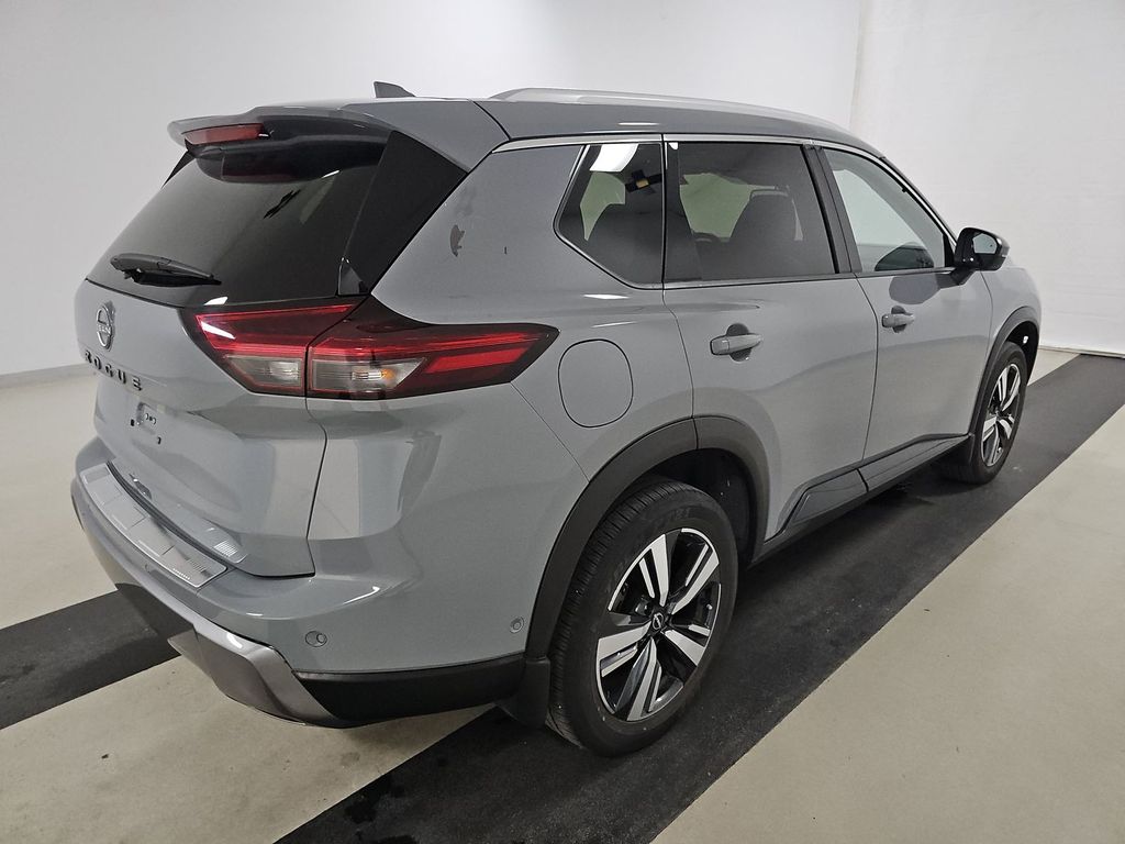 nissan rogue 2024 JN8BT3CA3RW356611 image nissan rogue 2024 JN8BT3CA3RW356611 image
