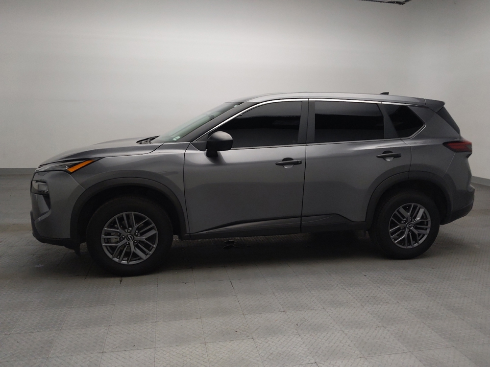 nissan rogue 2024 5N1BT3AB5RC750941 image nissan rogue 2024 5N1BT3AB5RC750941 image