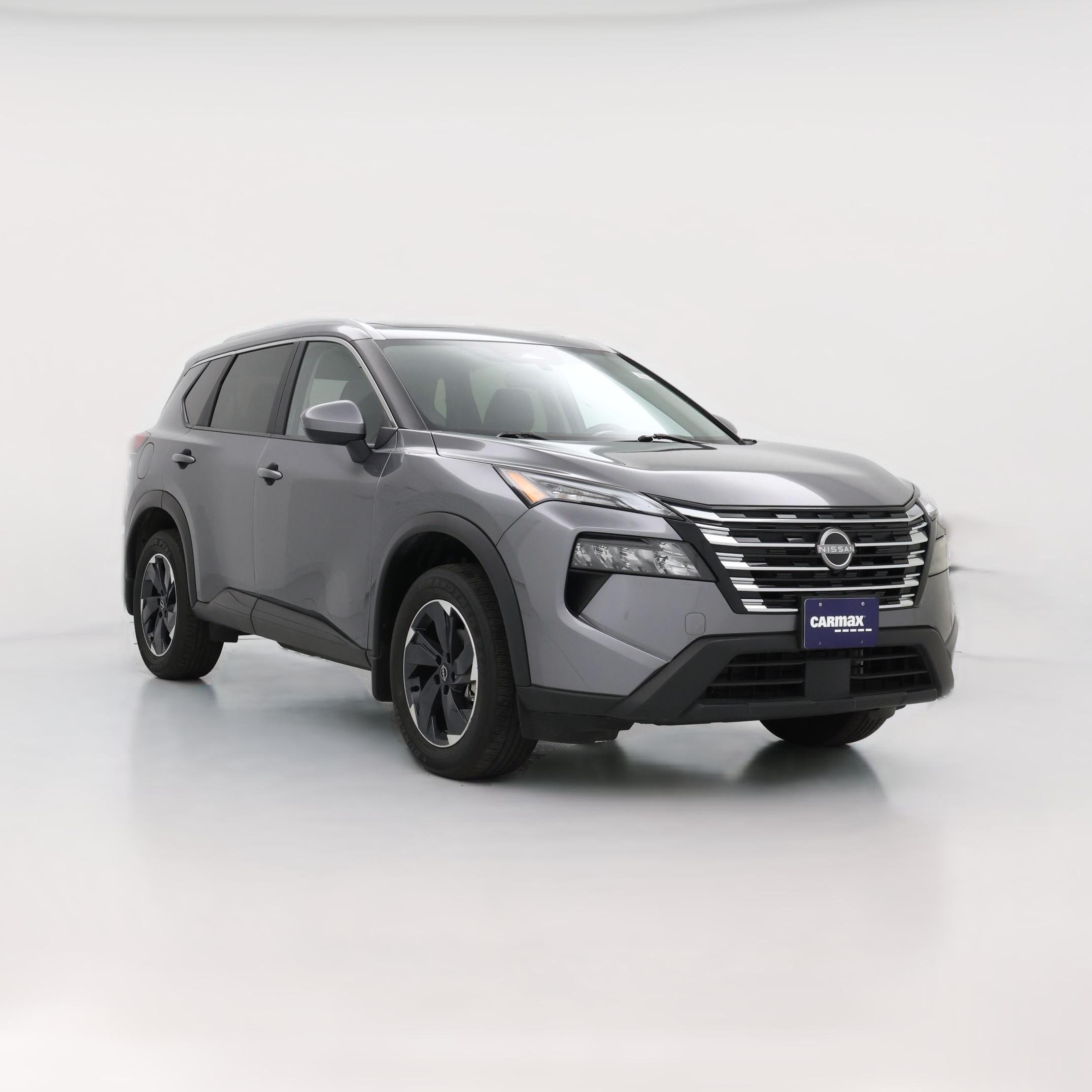 nissan rogue 2024 JN8BT3BB0RW173645 image nissan rogue 2024 JN8BT3BB0RW173645 image