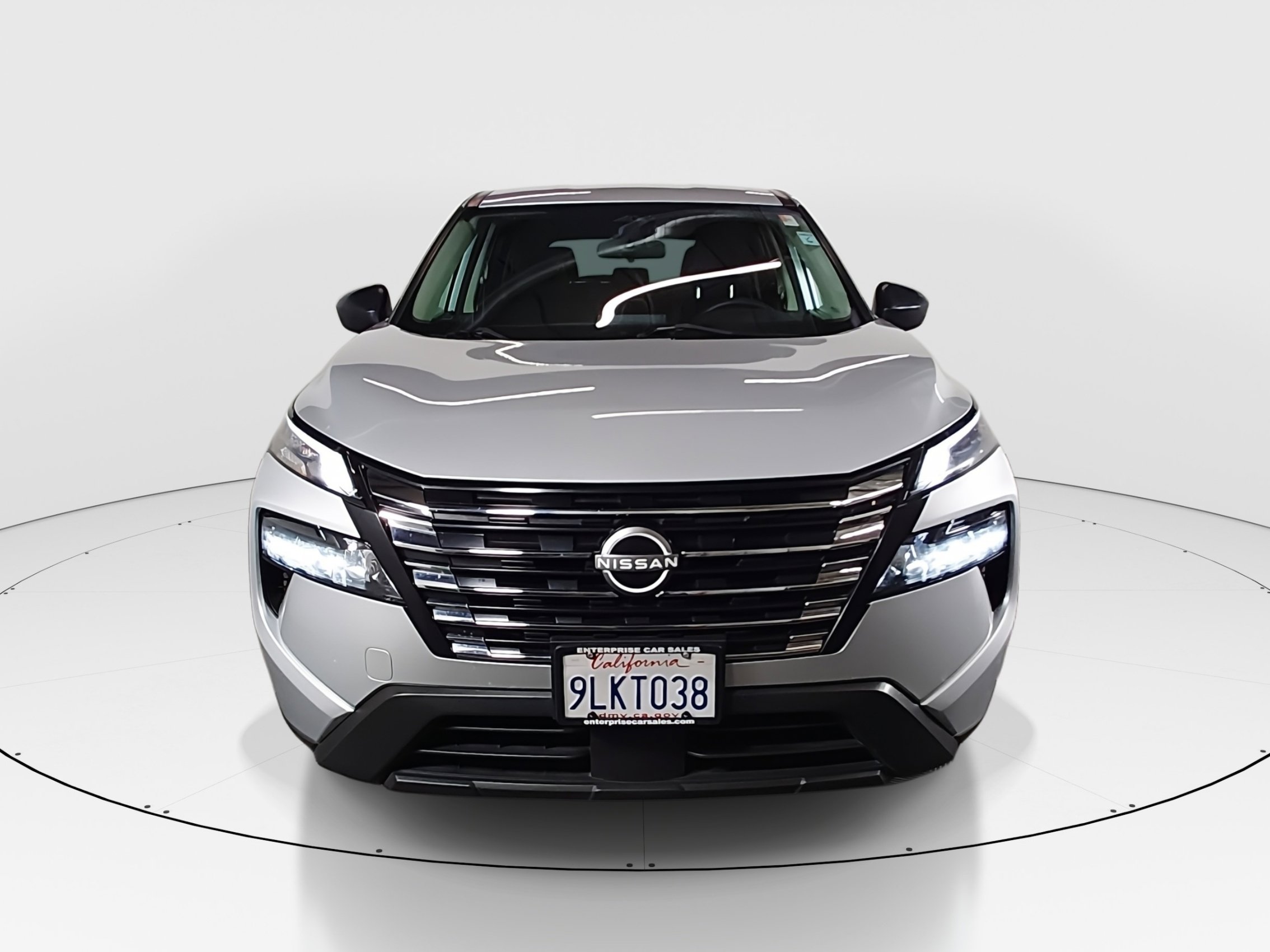 nissan rogue 2024 5N1BT3AA6RC703103 image nissan rogue 2024 5N1BT3AA6RC703103 image