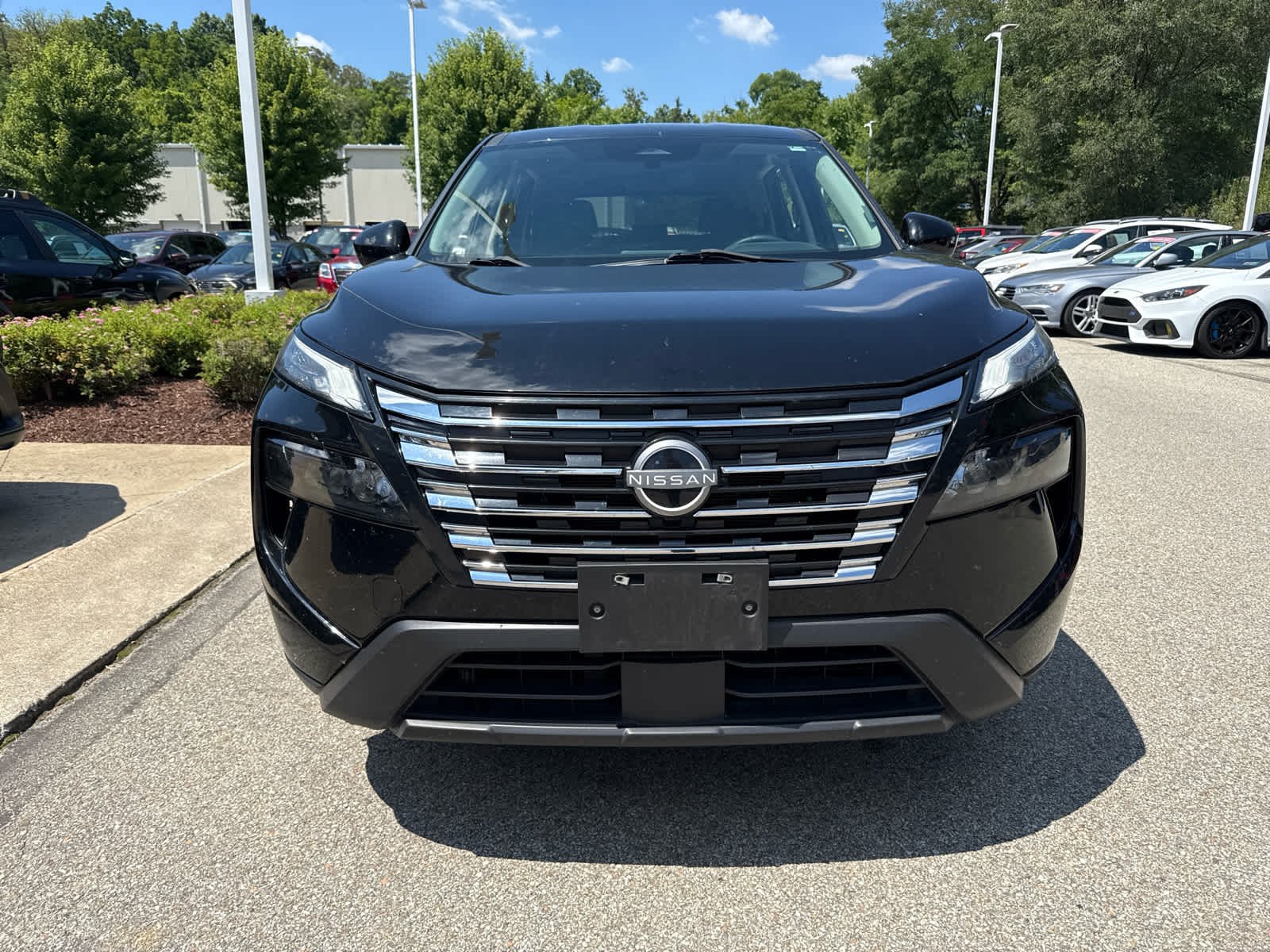 nissan rogue 2024 5N1BT3BB8RC748096 image nissan rogue 2024 5N1BT3BB8RC748096 image