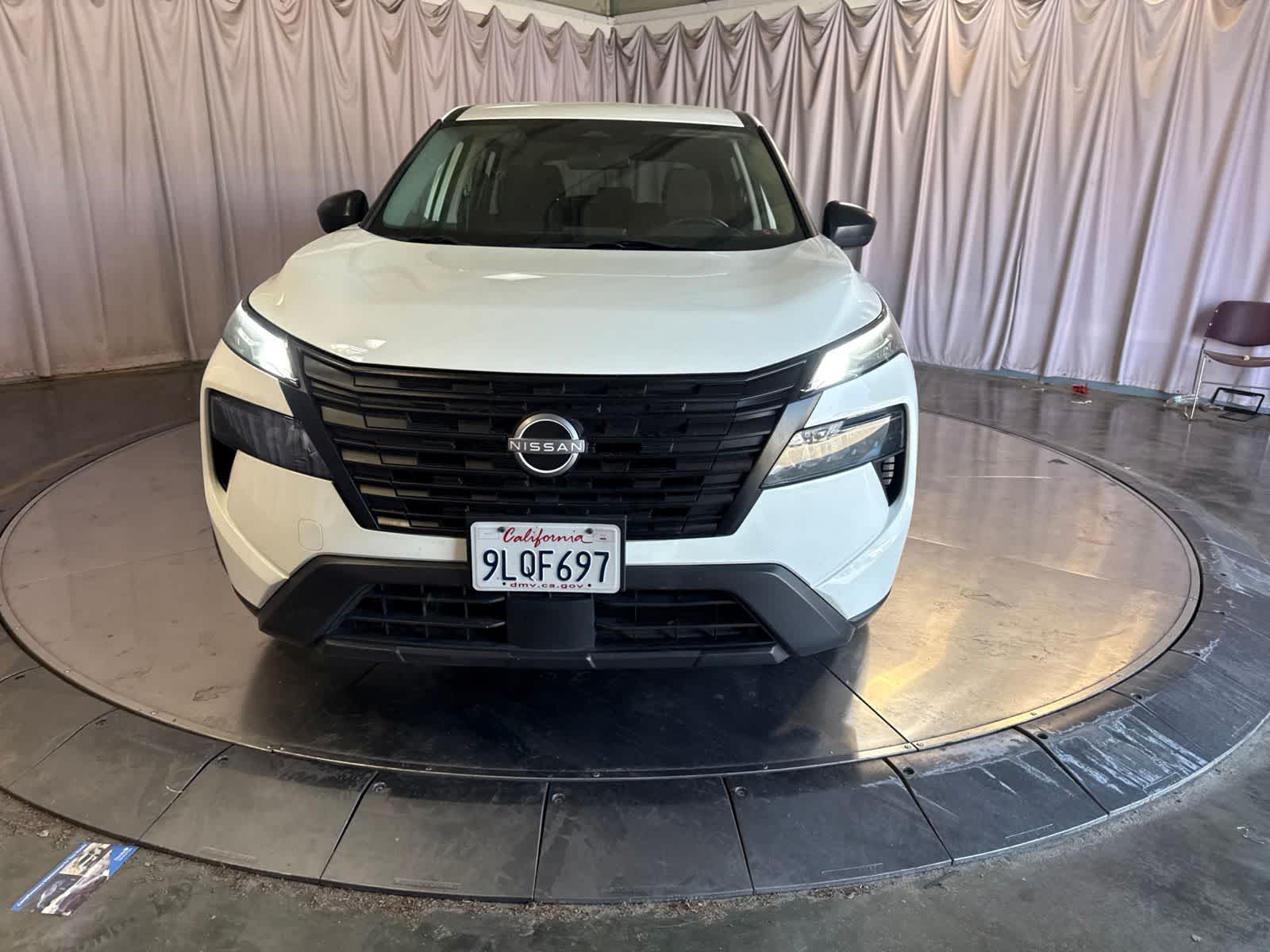 nissan rogue 2024 5N1BT3AA5RC715369 image nissan rogue 2024 5N1BT3AA5RC715369 image
