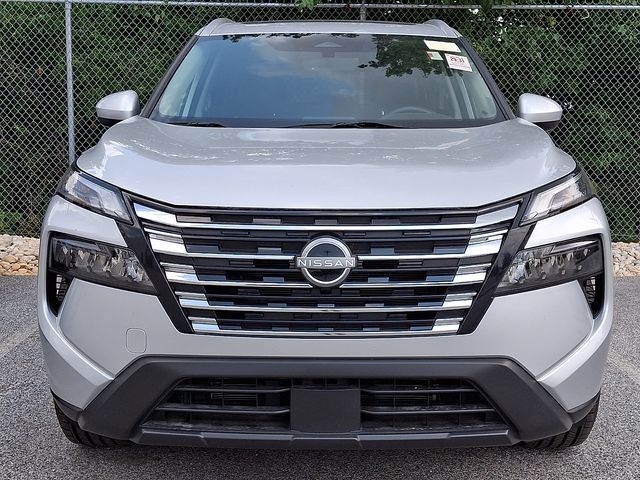 nissan rogue 2024 5N1BT3BA9RC709525 image nissan rogue 2024 5N1BT3BA9RC709525 image