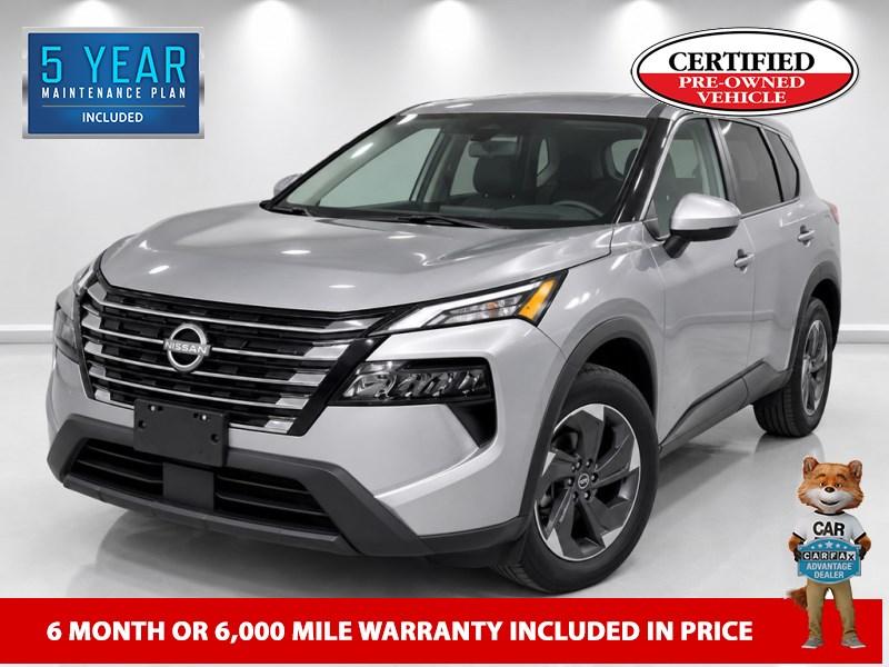 nissan rogue 2024 5N1BT3BB5RC753028 image nissan rogue 2024 5N1BT3BB5RC753028 image