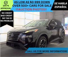 nissan rogue 2024 5N1BT3BA9RC700775 image nissan rogue 2024 5N1BT3BA9RC700775 image