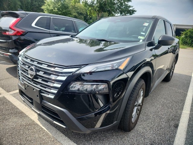 nissan rogue 2024 5N1BT3AB9RC692798 image nissan rogue 2024 5N1BT3AB9RC692798 image