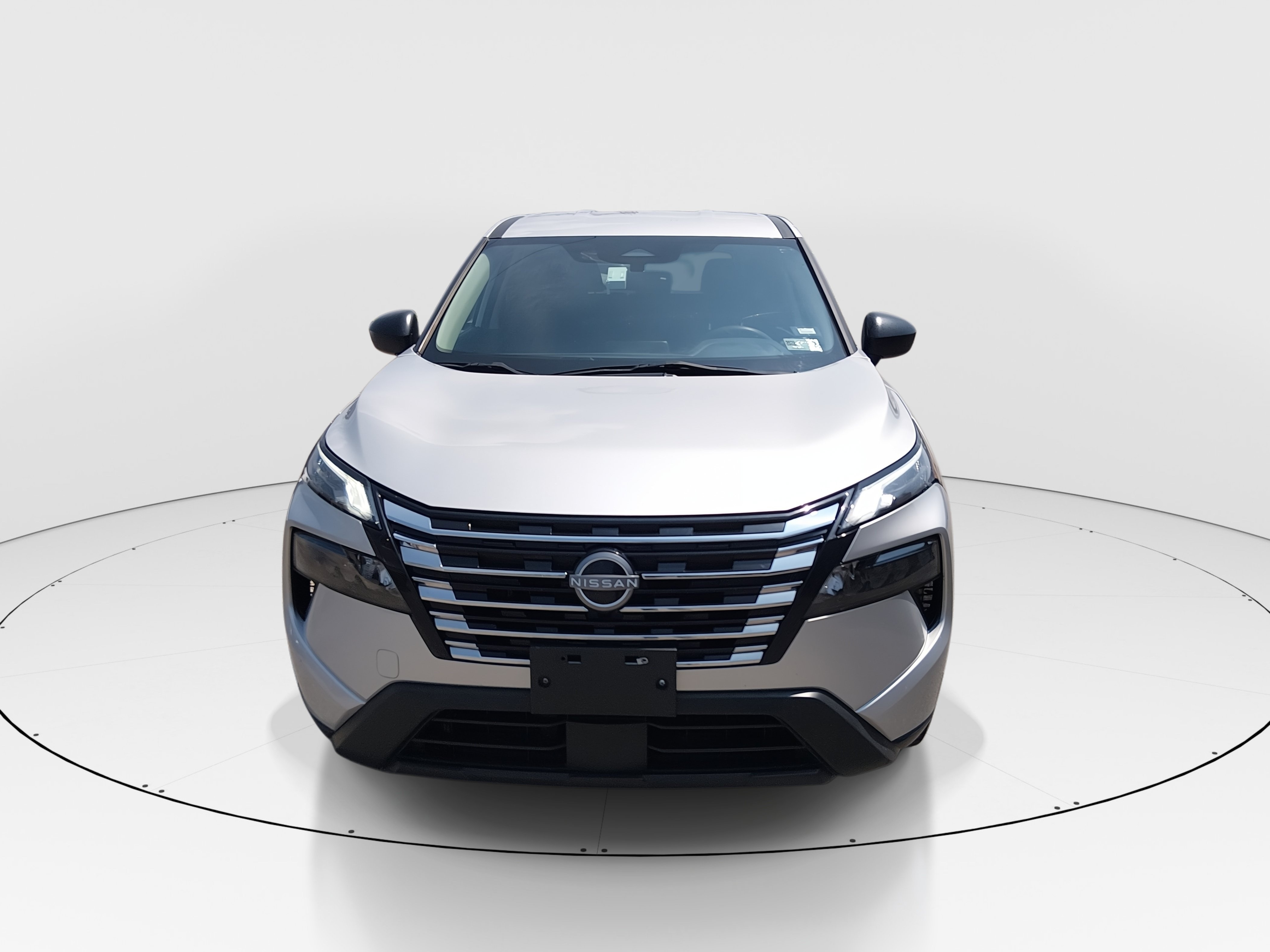 nissan rogue 2024 5N1BT3AB9RC698231 image nissan rogue 2024 5N1BT3AB9RC698231 image