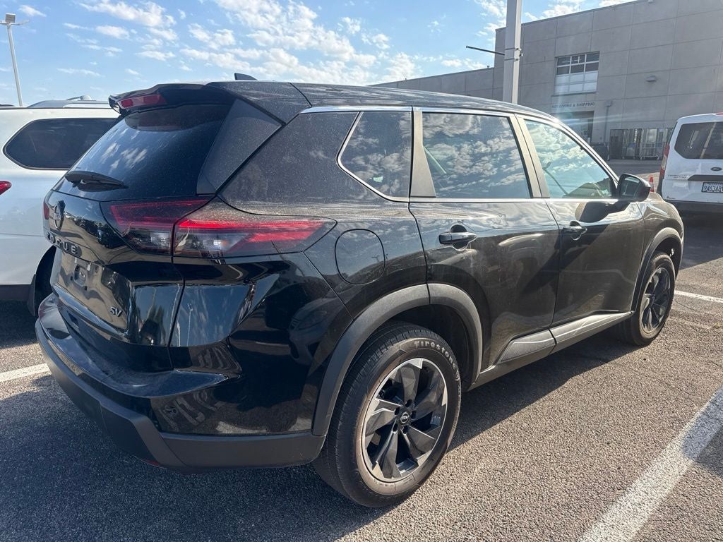 nissan rogue 2024 5N1BT3BA8RC749367 image nissan rogue 2024 5N1BT3BA8RC749367 image