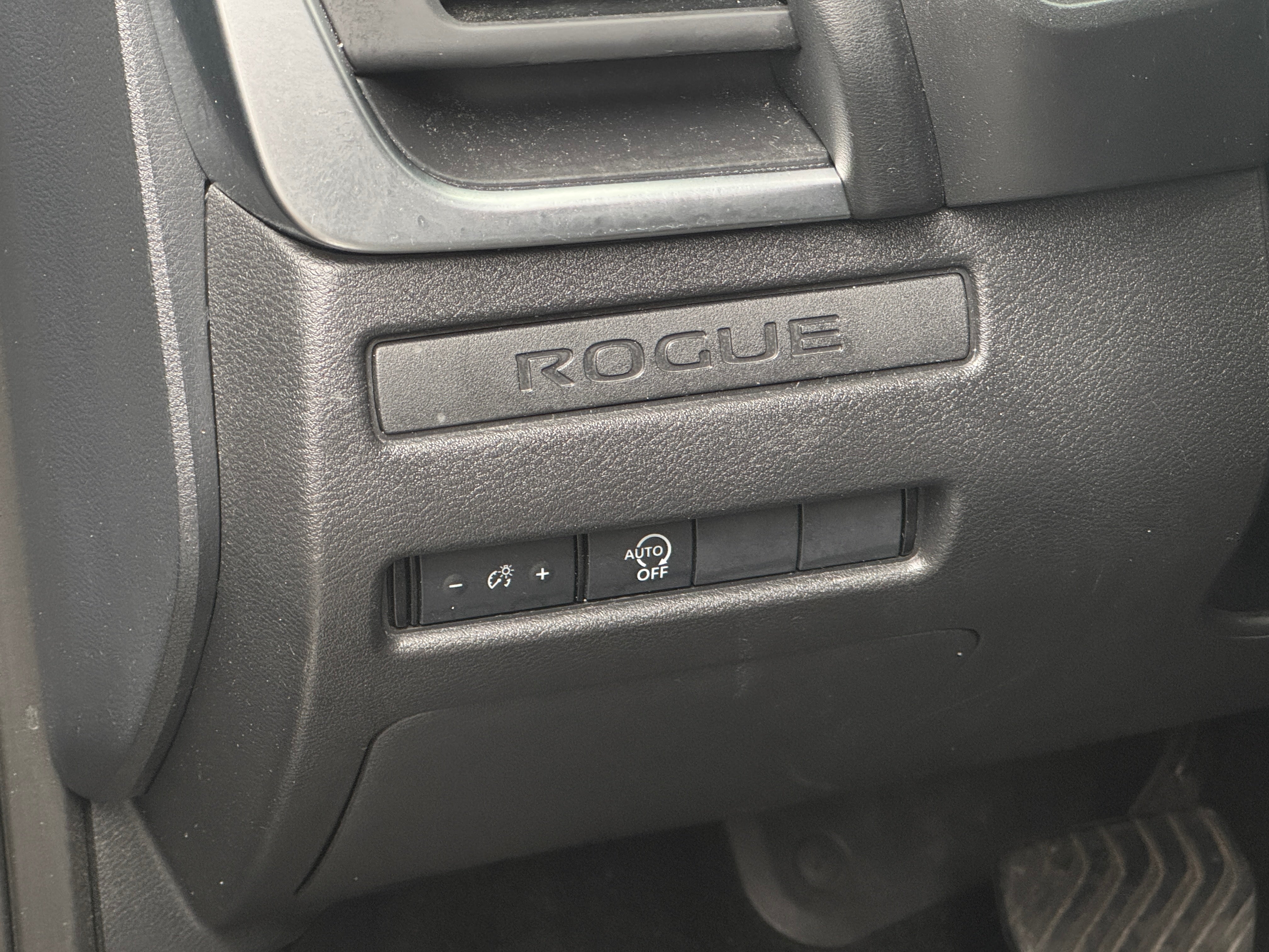 nissan rogue 2024 5N1BT3AB0RC703512 image nissan rogue 2024 5N1BT3AB0RC703512 image