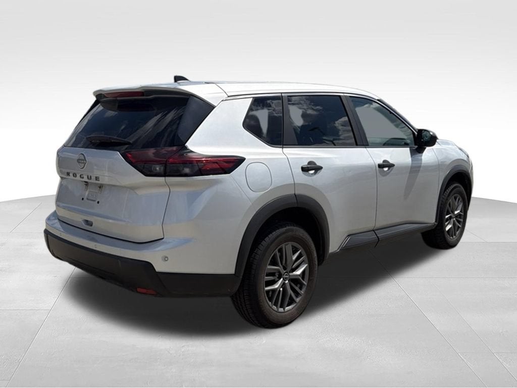 nissan rogue 2024 5N1BT3AA2RC753450 image nissan rogue 2024 5N1BT3AA2RC753450 image