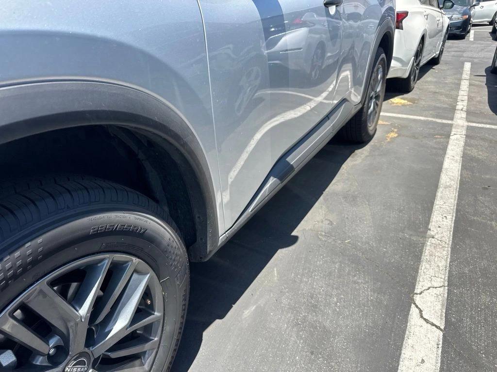 nissan rogue 2024 5N1BT3AA6RC713937 image nissan rogue 2024 5N1BT3AA6RC713937 image