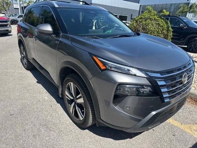 nissan rogue 2024 JN8BT3CAXRW355178 image nissan rogue 2024 JN8BT3CAXRW355178 image