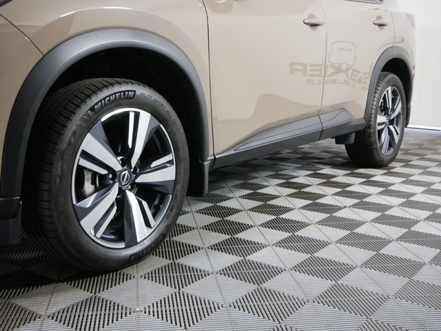 nissan rogue 2024 JN8BT3CB9RW422328 image nissan rogue 2024 JN8BT3CB9RW422328 image