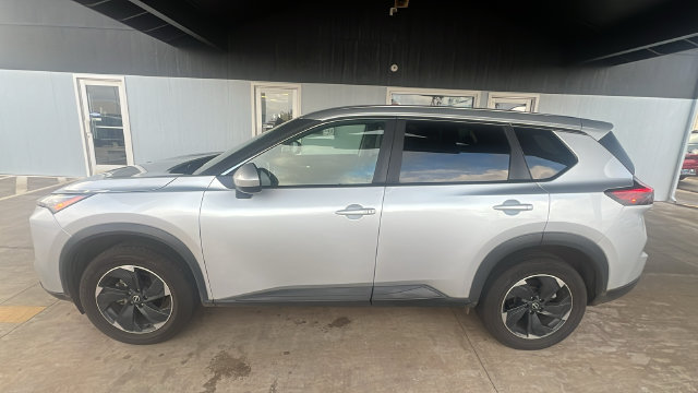 nissan rogue 2024 5N1BT3BB7RC702940 image nissan rogue 2024 5N1BT3BB7RC702940 image