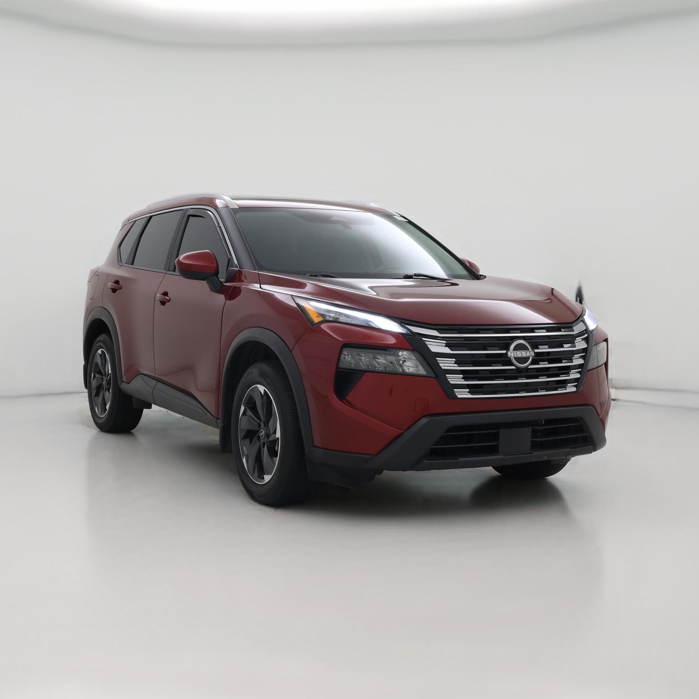 nissan rogue 2024 5N1BT3BA7RC712973 image nissan rogue 2024 5N1BT3BA7RC712973 image