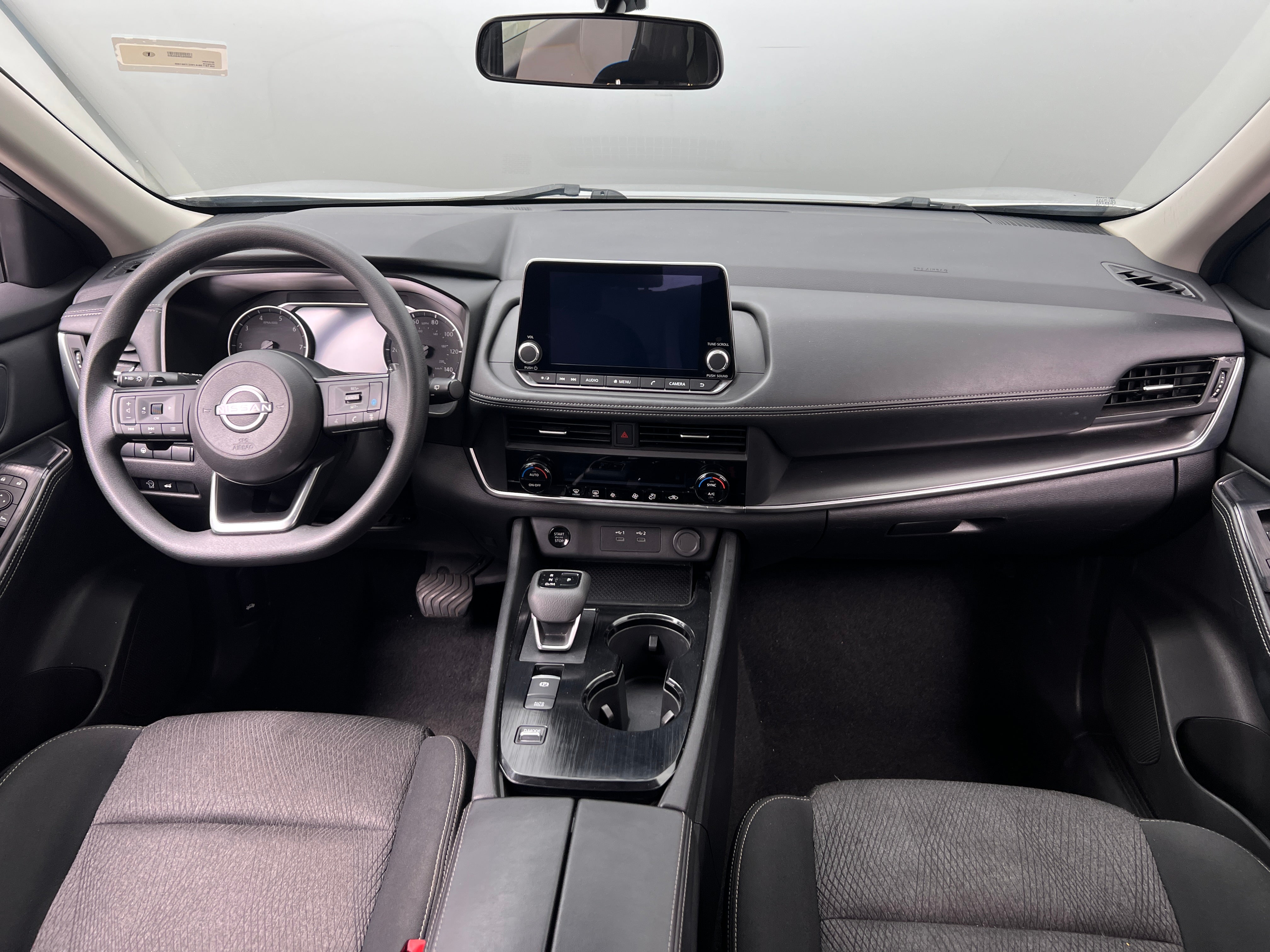 nissan rogue 2024 5N1BT3BA7RC730180 image nissan rogue 2024 5N1BT3BA7RC730180 image