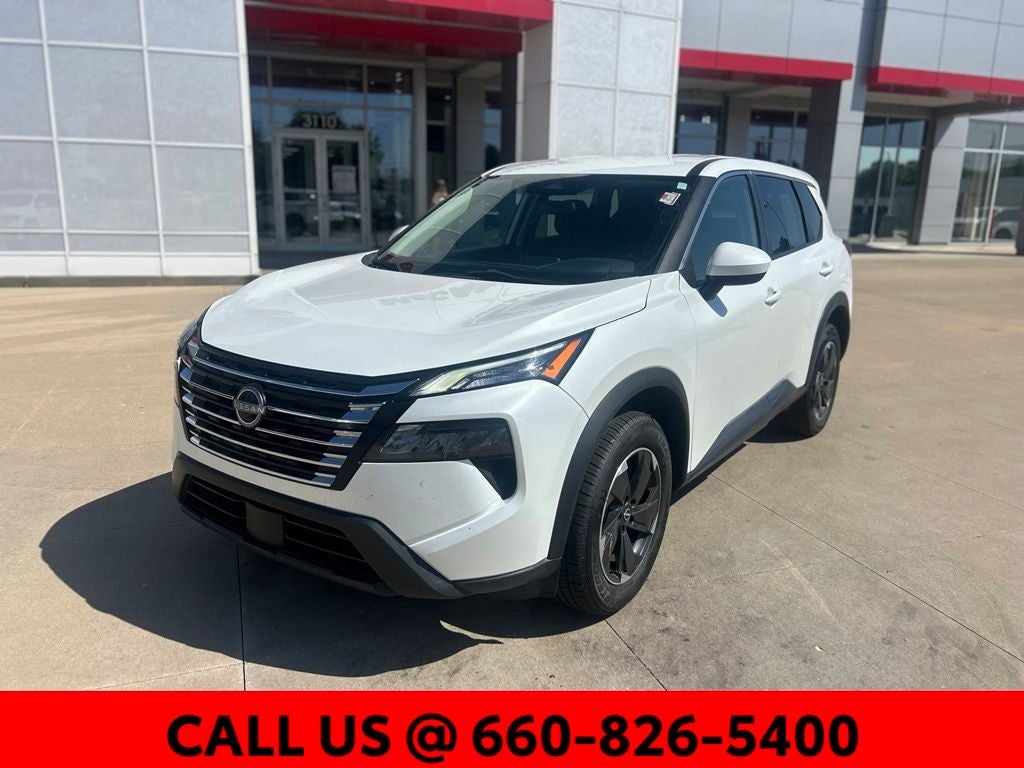 nissan rogue 2024 5N1BT3BB8RC718239 image nissan rogue 2024 5N1BT3BB8RC718239 image