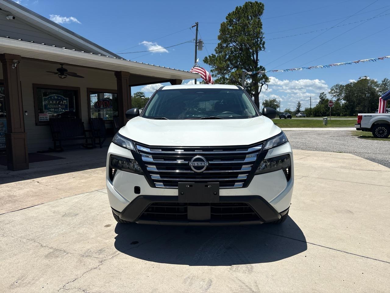 nissan rogue 2024 5N1BT3ABXRC683334 image nissan rogue 2024 5N1BT3ABXRC683334 image