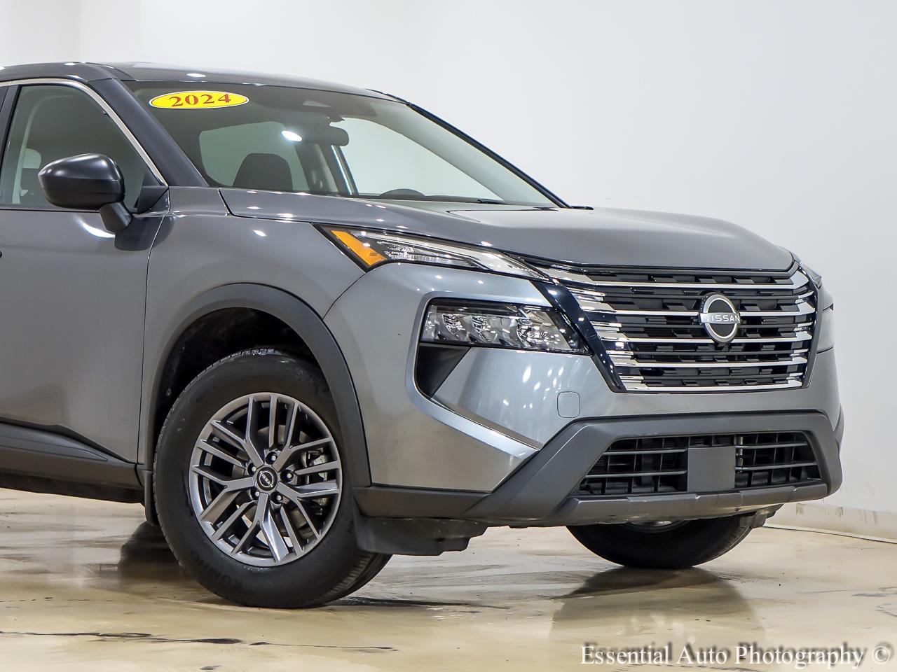 nissan rogue 2024 5N1BT3ABXRC745427 image nissan rogue 2024 5N1BT3ABXRC745427 image
