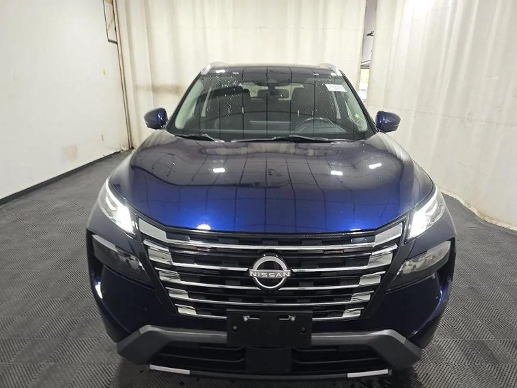 nissan rogue 2024 JN8BT3CB4RW429851 image