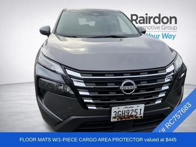 nissan rogue 2024 5N1BT3BB2RC757683 image nissan rogue 2024 5N1BT3BB2RC757683 image