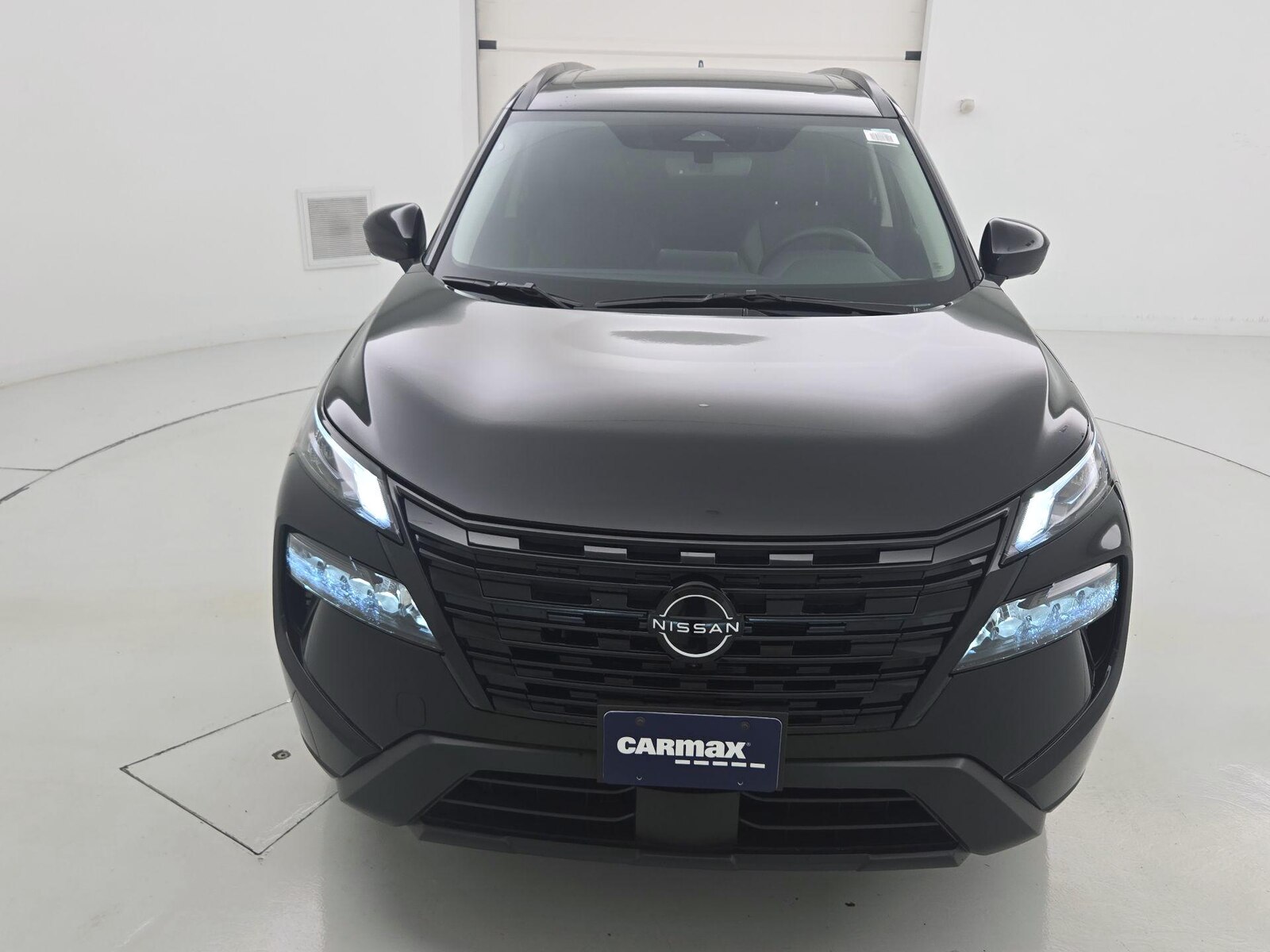 nissan rogue 2024 5N1BT3BA3RC745615 image nissan rogue 2024 5N1BT3BA3RC745615 image