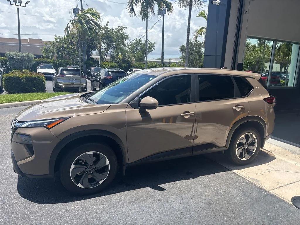 nissan rogue 2024 5N1BT3BA2RC726635 image nissan rogue 2024 5N1BT3BA2RC726635 image