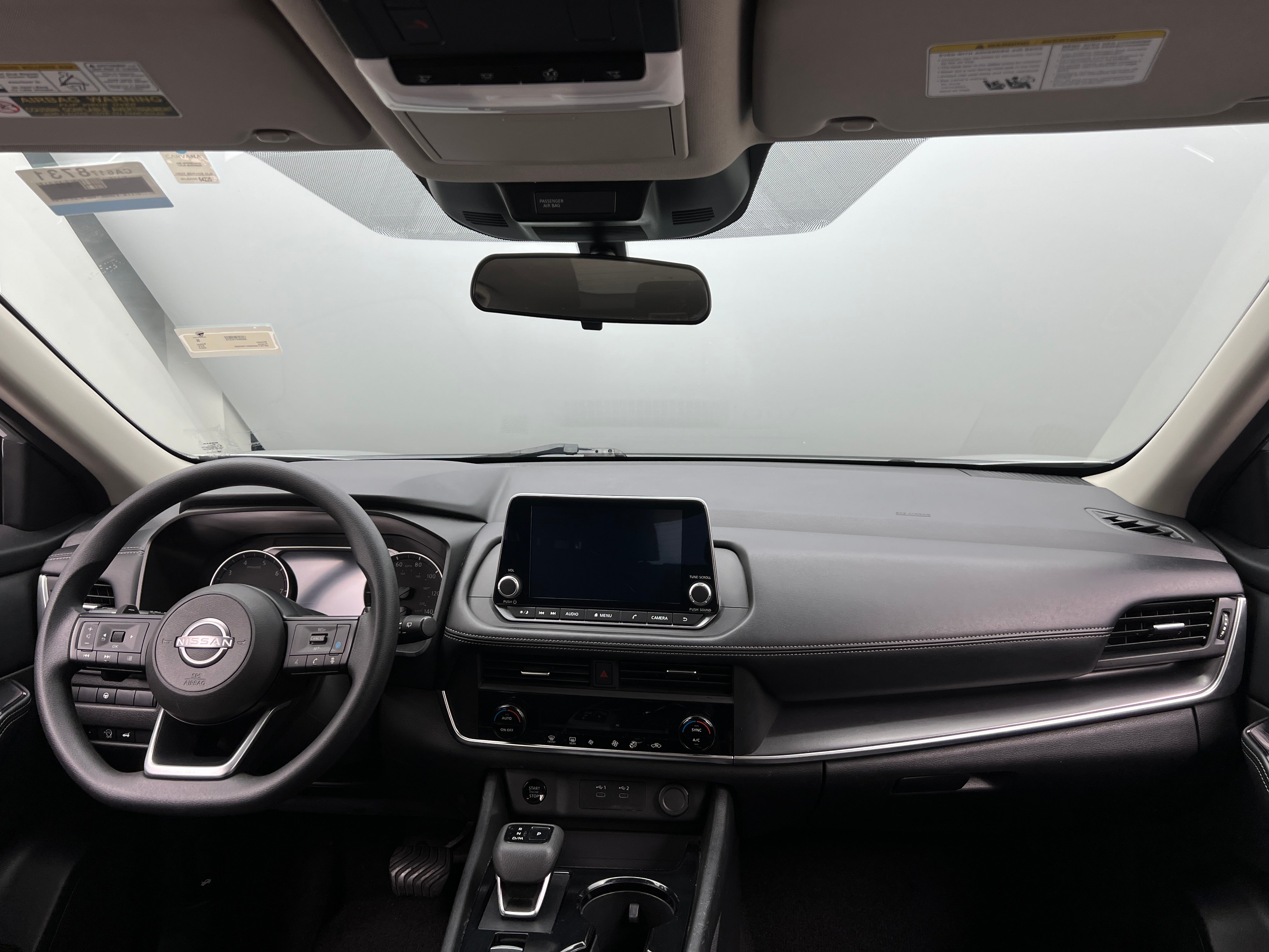 nissan rogue 2024 5N1BT3BB9RC702020 image nissan rogue 2024 5N1BT3BB9RC702020 image