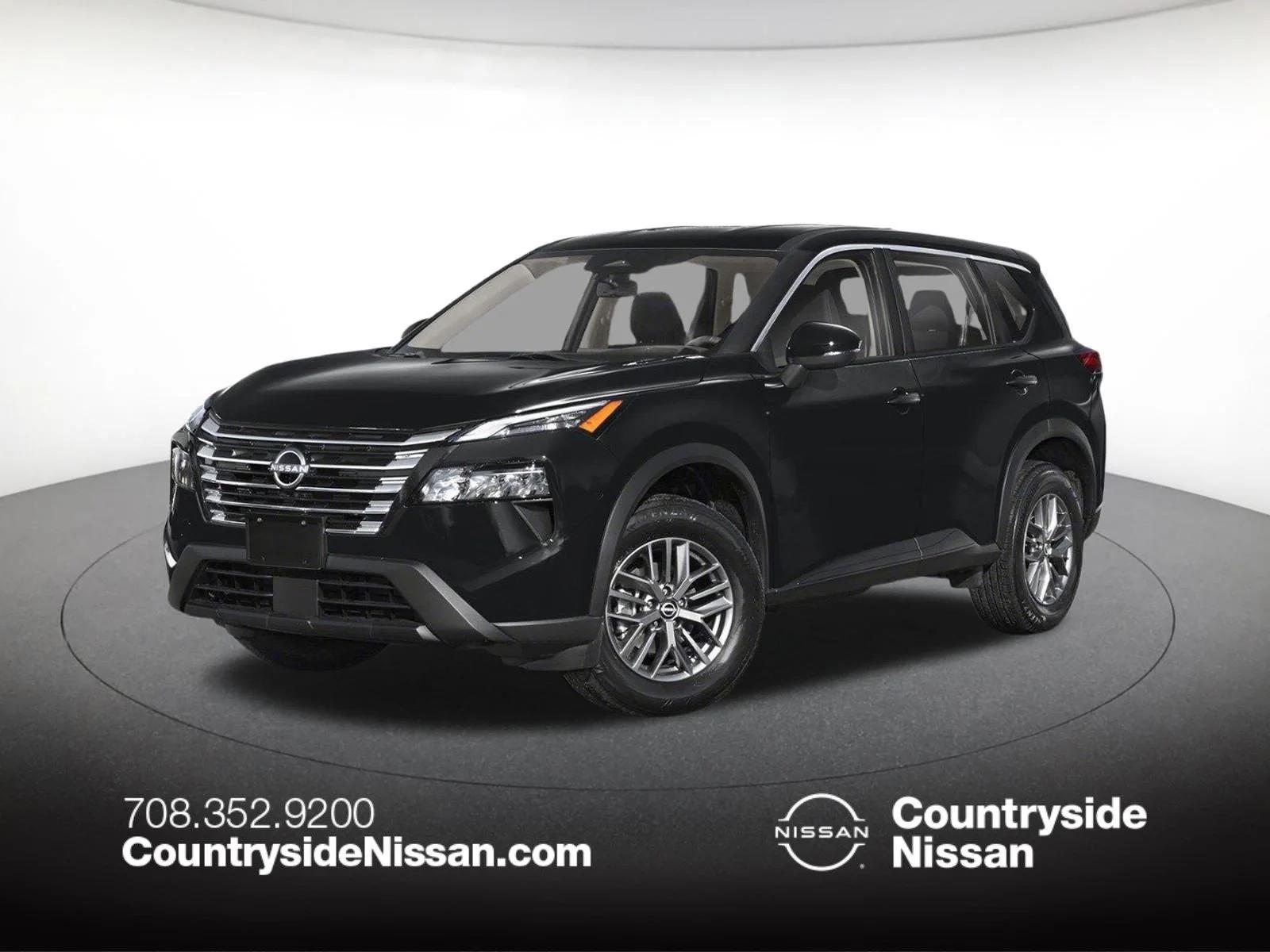 nissan rogue 2024 5N1BT3BA1RC709020 image nissan rogue 2024 5N1BT3BA1RC709020 image