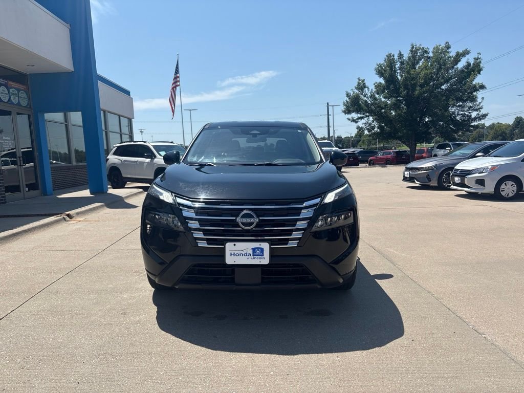 nissan rogue 2024 5N1BT3BA2RC705428 image nissan rogue 2024 5N1BT3BA2RC705428 image