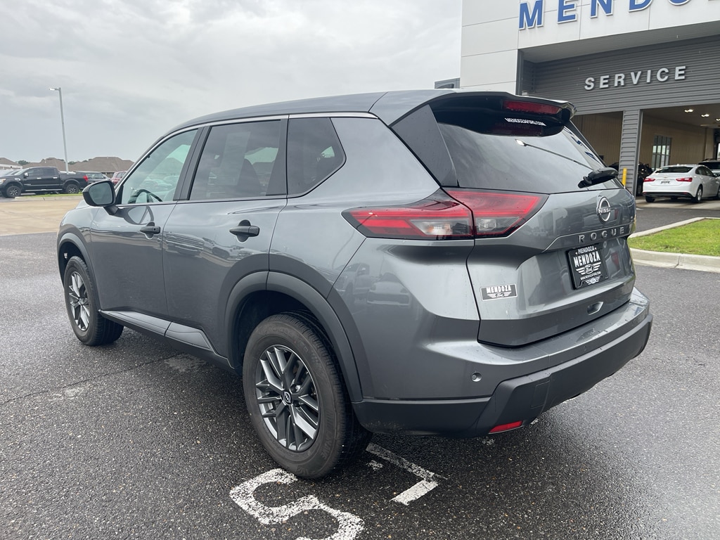 nissan rogue 2024 5N1BT3AA1RC705812 image nissan rogue 2024 5N1BT3AA1RC705812 image