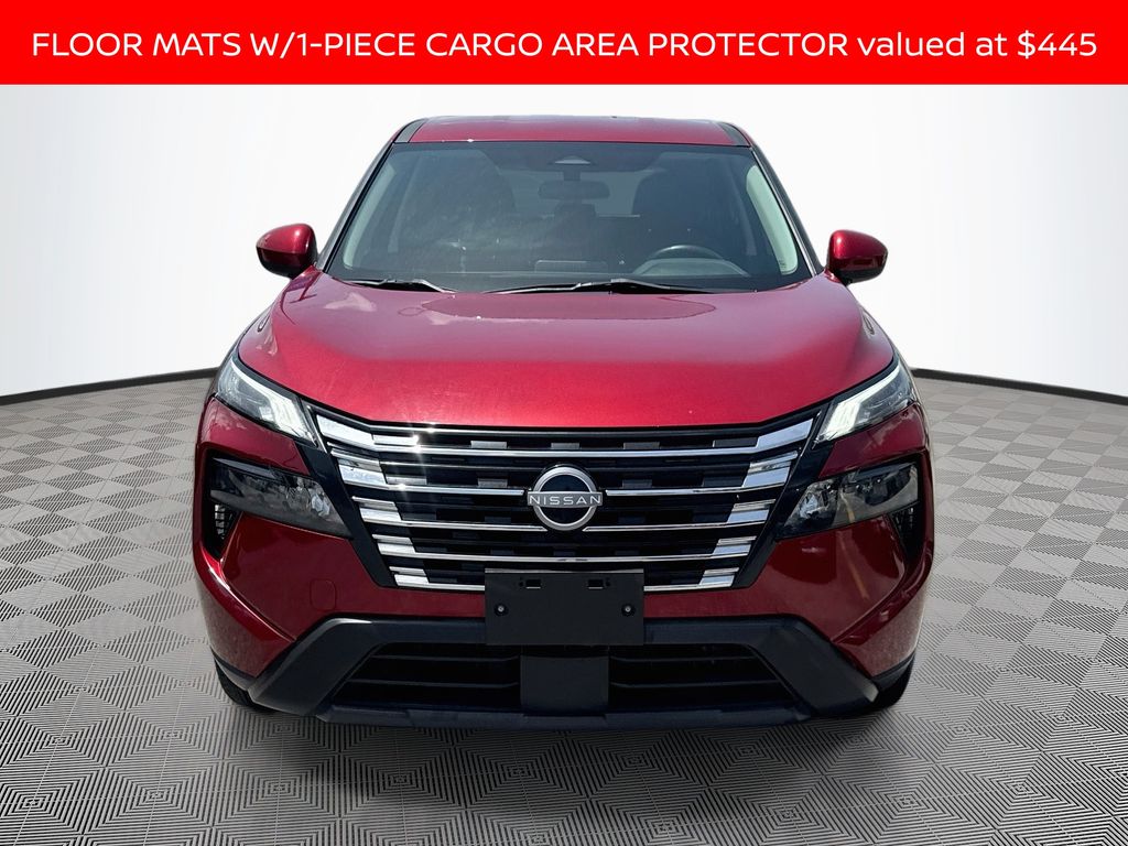 nissan rogue 2024 5N1BT3BB2RC698215 image nissan rogue 2024 5N1BT3BB2RC698215 image