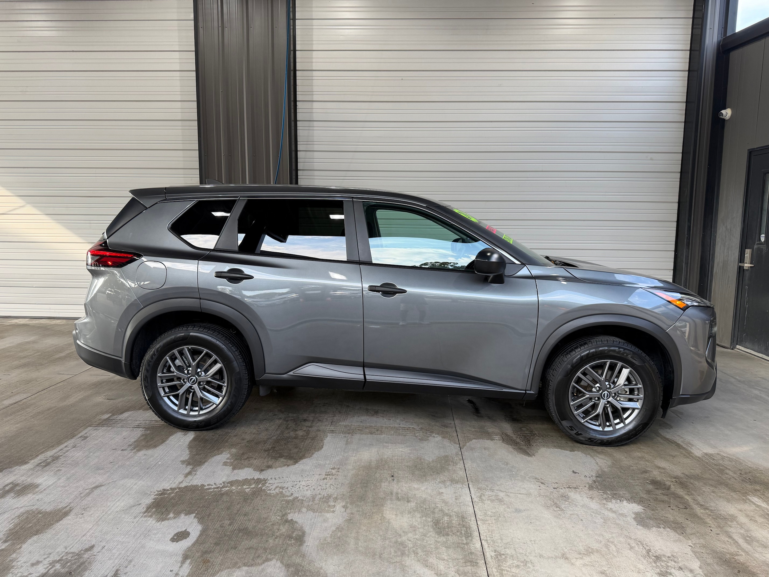 nissan rogue 2024 5N1BT3AB1RC718343 image nissan rogue 2024 5N1BT3AB1RC718343 image